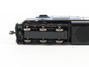 HO Scale MTH 80-2258-1 CSX 