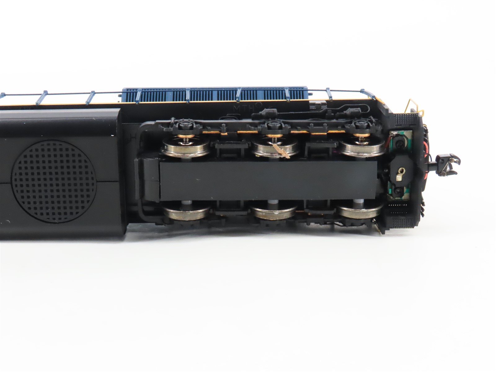 HO Scale MTH 80-2258-1 CSX 