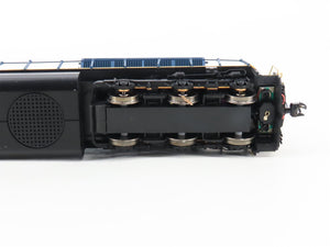 HO Scale MTH 80-2258-1 CSX 