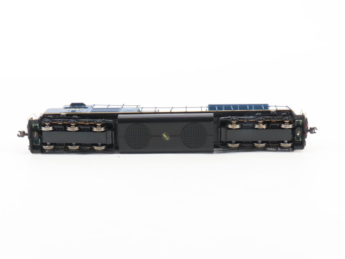 HO Scale MTH 80-2258-1 CSX &quot;Yn3&quot; EMD SD70ACe Diesel #4847 w/ DCC &amp; Sound