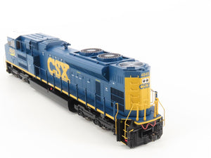 HO Scale MTH 80-2257-1 CSX 