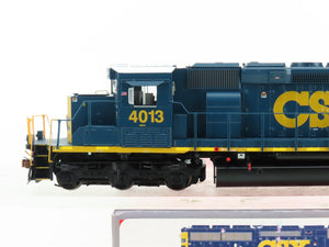 HO Scaletrains SXT30470 CSX 