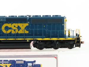 HO Scaletrains SXT30470 CSX 