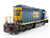 HO Scaletrains SXT30470 CSX 