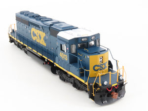 HO Scaletrains SXT30470 CSX 
