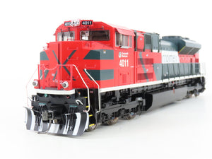 HO Athearn Genesis G68644 FXE Ferromex EMD SD70ACe Diesel #4011 w/ DCC & Sound