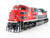 HO Athearn Genesis G68644 FXE Ferromex EMD SD70ACe Diesel #4011 w/ DCC & Sound