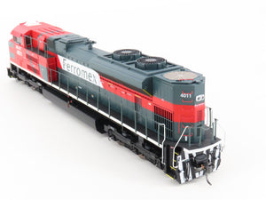 HO Athearn Genesis G68644 FXE Ferromex EMD SD70ACe Diesel #4011 w/ DCC & Sound