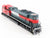 HO Athearn Genesis G68644 FXE Ferromex EMD SD70ACe Diesel #4011 w/ DCC & Sound