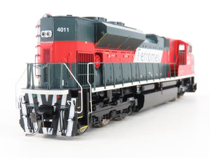 HO Athearn Genesis G68644 FXE Ferromex EMD SD70ACe Diesel #4011 w/ DCC & Sound