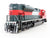 HO Athearn Genesis G68644 FXE Ferromex EMD SD70ACe Diesel #4011 w/ DCC & Sound