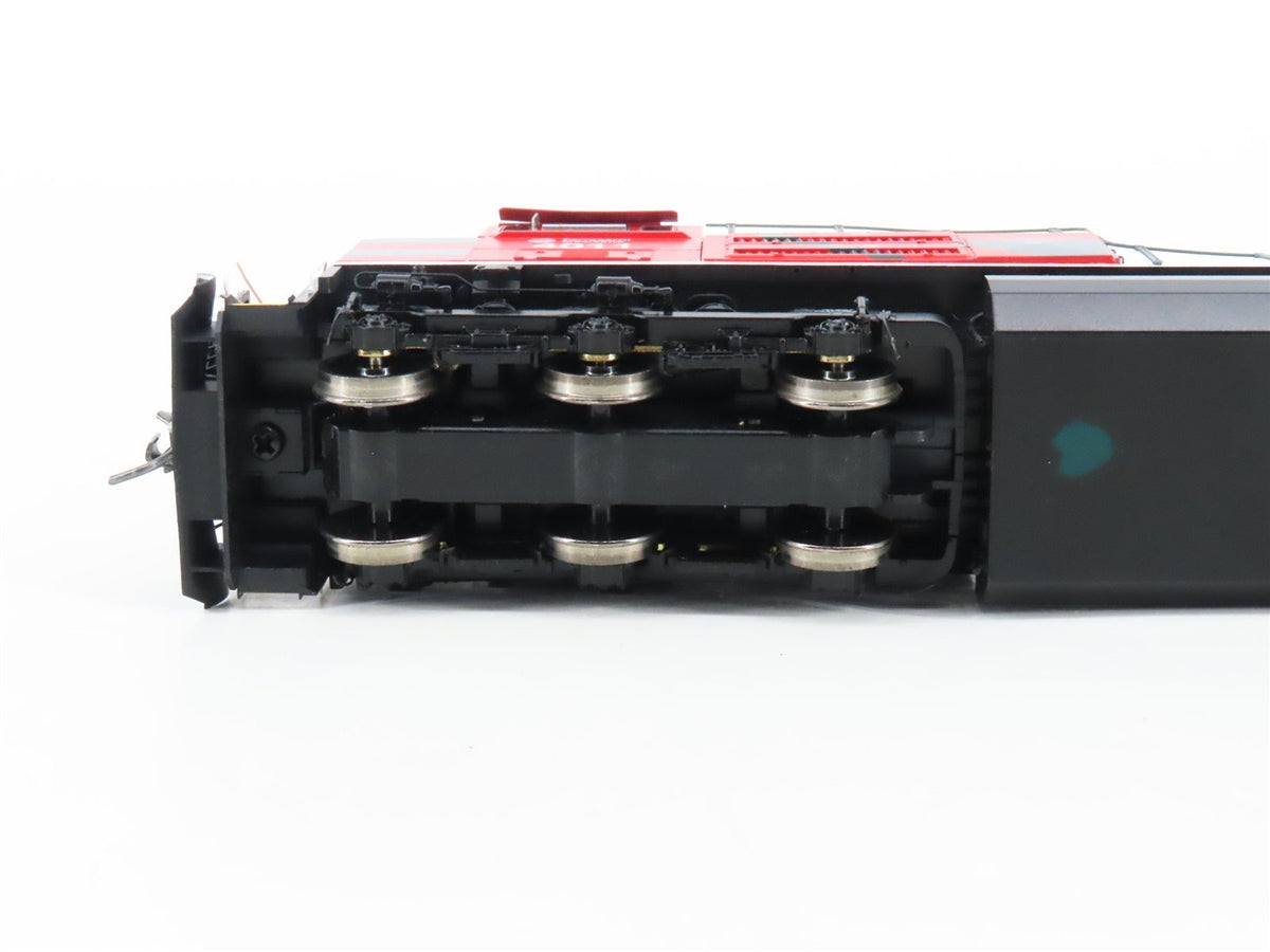 HO Athearn Genesis G68644 FXE Ferromex EMD SD70ACe Diesel #4011 w/ DCC &amp; Sound