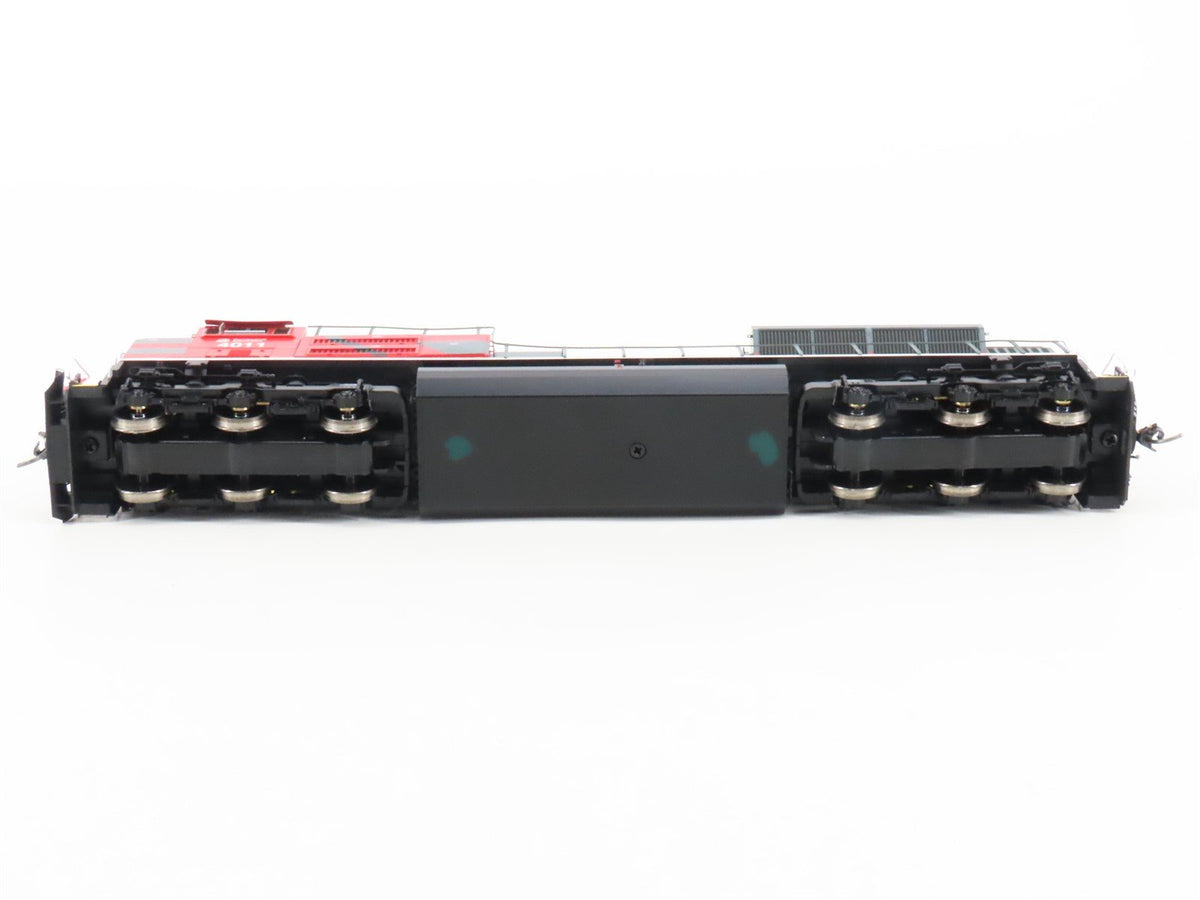 HO Athearn Genesis G68644 FXE Ferromex EMD SD70ACe Diesel #4011 w/ DCC &amp; Sound