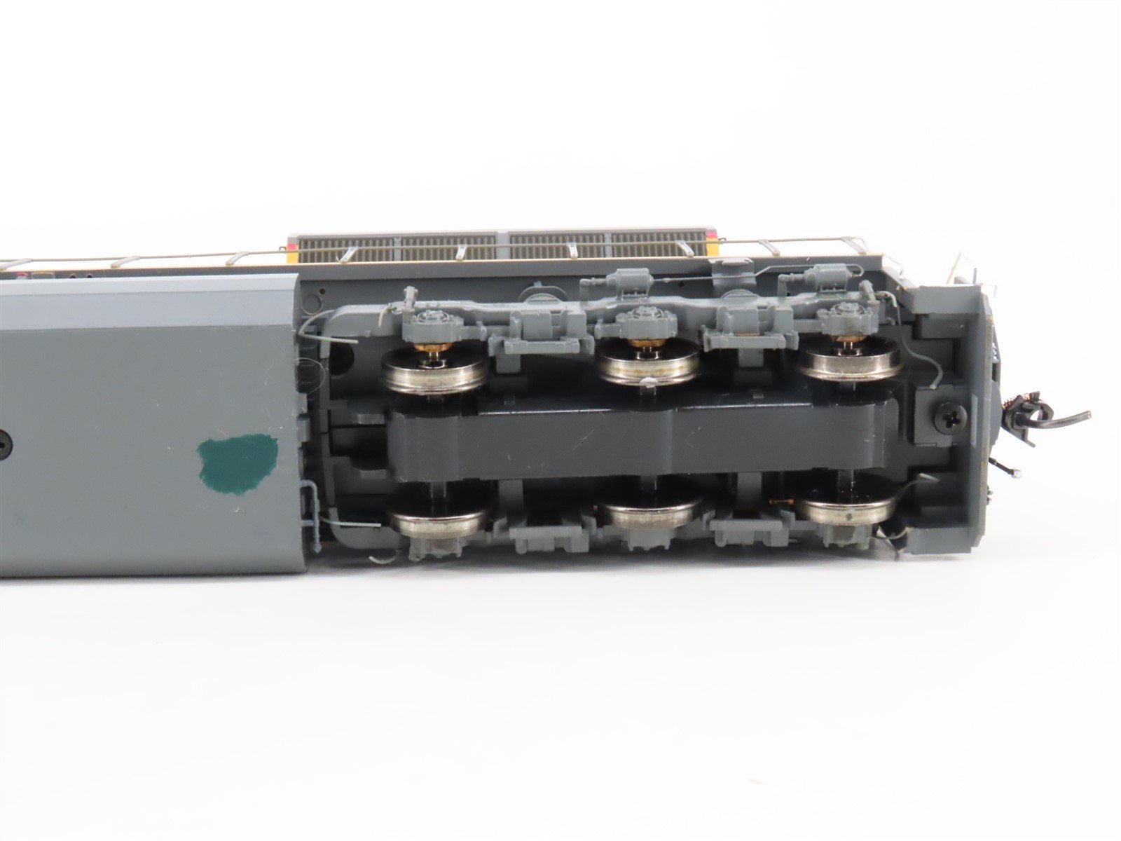 HO Athearn Genesis G68621 UP Union Pacific SD70ACe Diesel #8365 w/ DCC & Sound