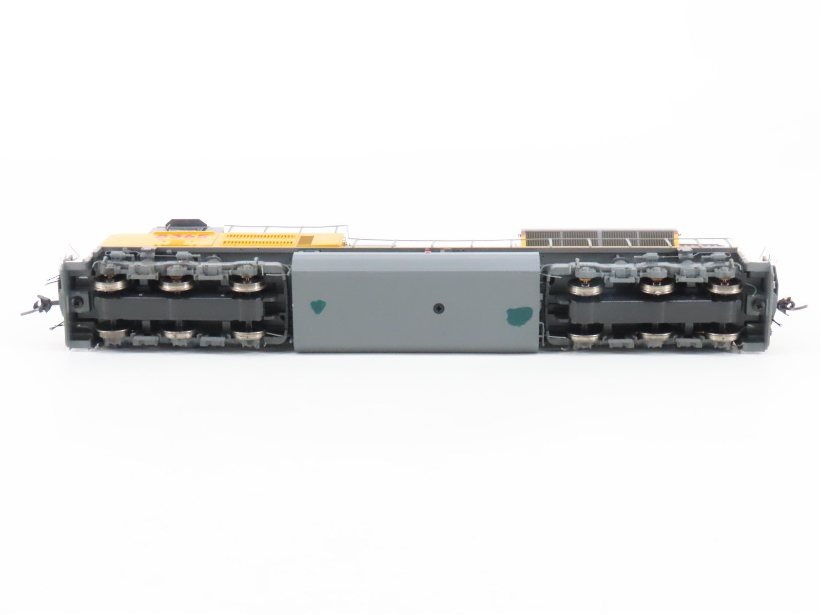 HO Athearn Genesis G68621 UP Union Pacific SD70ACe Diesel #8365 w/ DCC & Sound