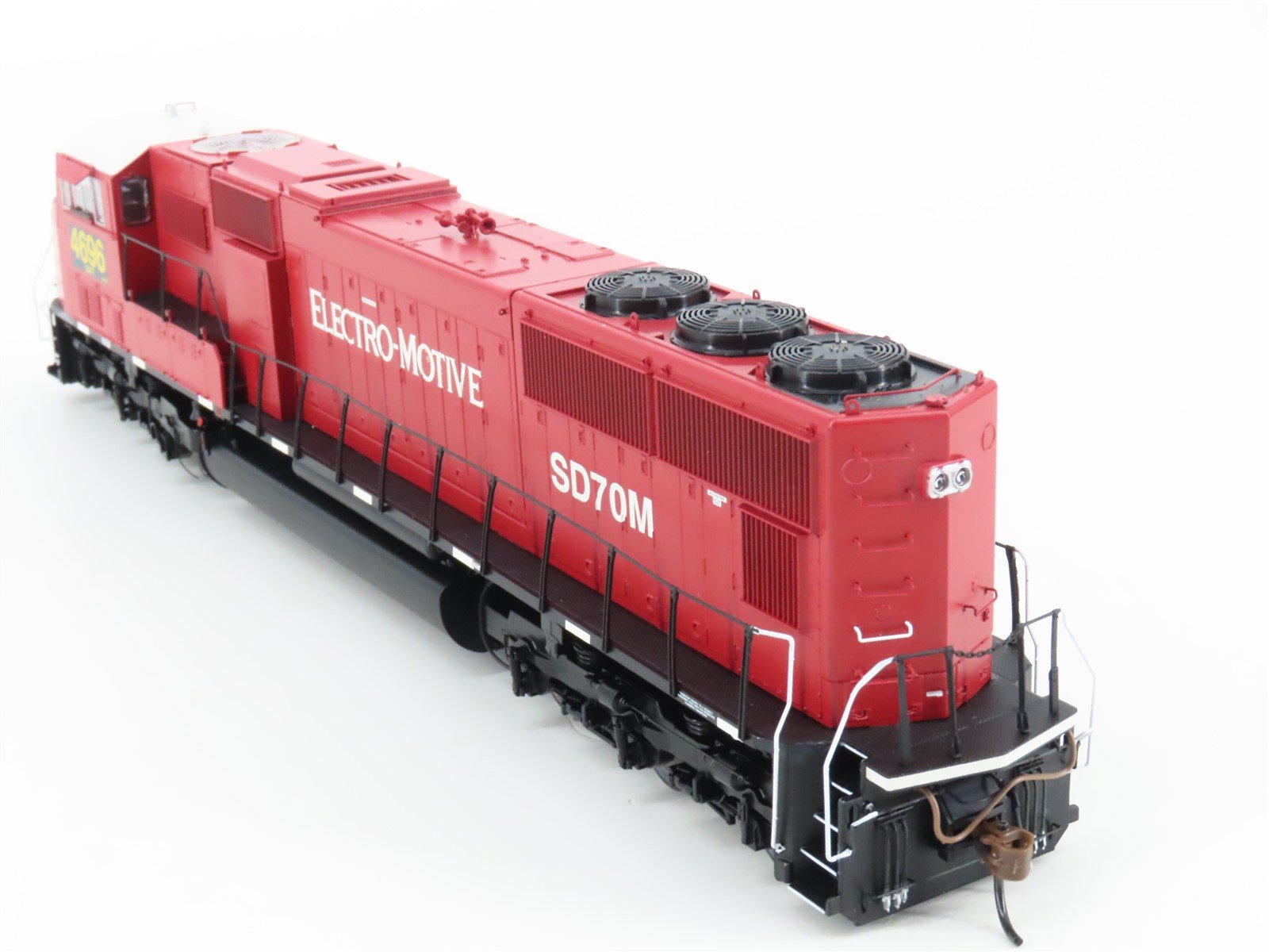 GENESIS ジェネシス EMD SD70MAC #8987 【再出品】 Athearn Genesis HO SD70ACe Union Pacific 