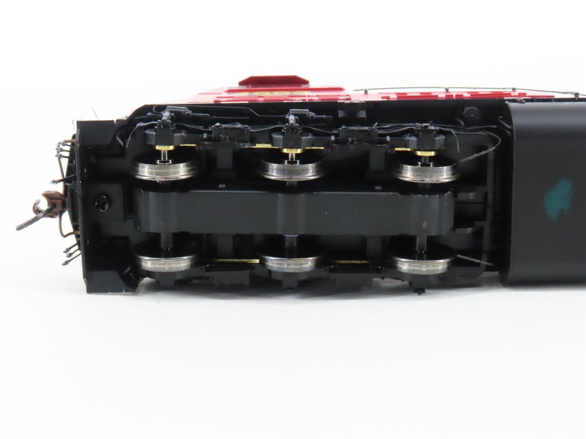 HO Athearn Genesis ATHG69355 CSX / Electro-Motive SD70M Diesel #4696 DCC &amp; Sound