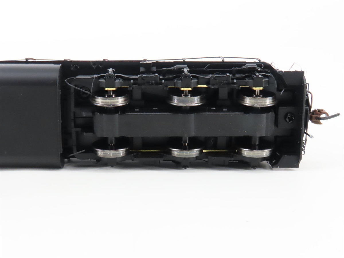 HO Athearn Genesis ATHG69355 CSX / Electro-Motive SD70M Diesel #4696 DCC &amp; Sound