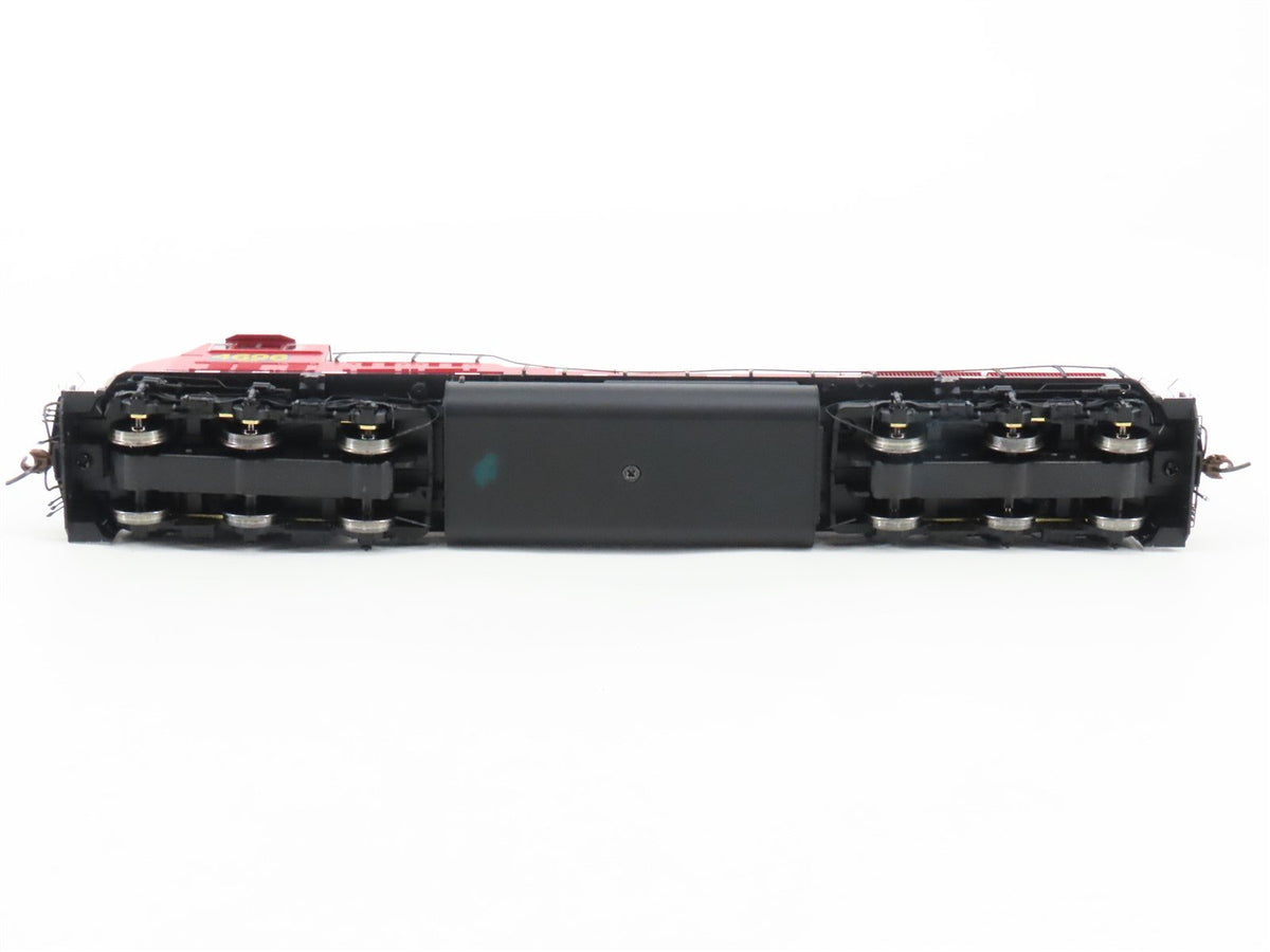 HO Athearn Genesis ATHG69355 CSX / Electro-Motive SD70M Diesel #4696 DCC &amp; Sound