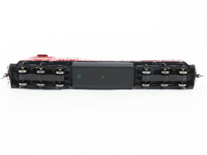 HO Athearn Genesis ATHG69355 CSX / Electro-Motive SD70M Diesel #4696 DCC & Sound