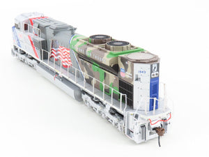 HO Athearn Genesis ATHG01943 UP 