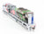 HO Athearn Genesis ATHG01943 UP 