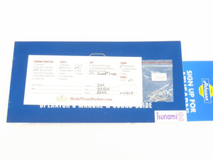 HO Athearn Genesis ATHG01943 UP 