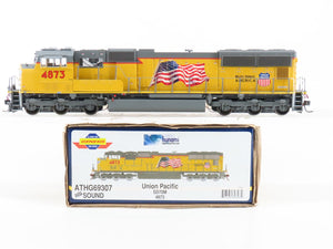 HO Scale Athearn Genesis ATHG69307 UP 