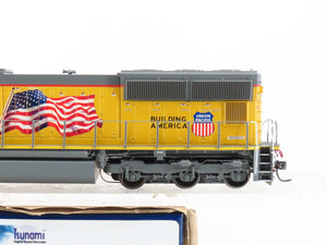 HO Scale Athearn Genesis ATHG69307 UP 