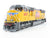 HO Scale Athearn Genesis ATHG69307 UP 
