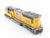 HO Scale Athearn Genesis ATHG69307 UP 