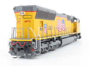 HO Scale Athearn Genesis ATHG69307 UP 