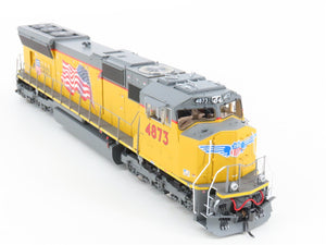 HO Scale Athearn Genesis ATHG69307 UP 