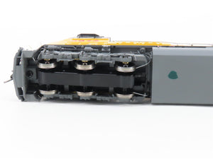 HO Scale Athearn Genesis ATHG69307 UP 