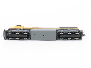 HO Scale Athearn Genesis ATHG69307 UP 