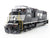 HO Athearn Genesis ATHG69357 NS Norfolk Southern SD70M Diesel 2798 w/DCC & Sound
