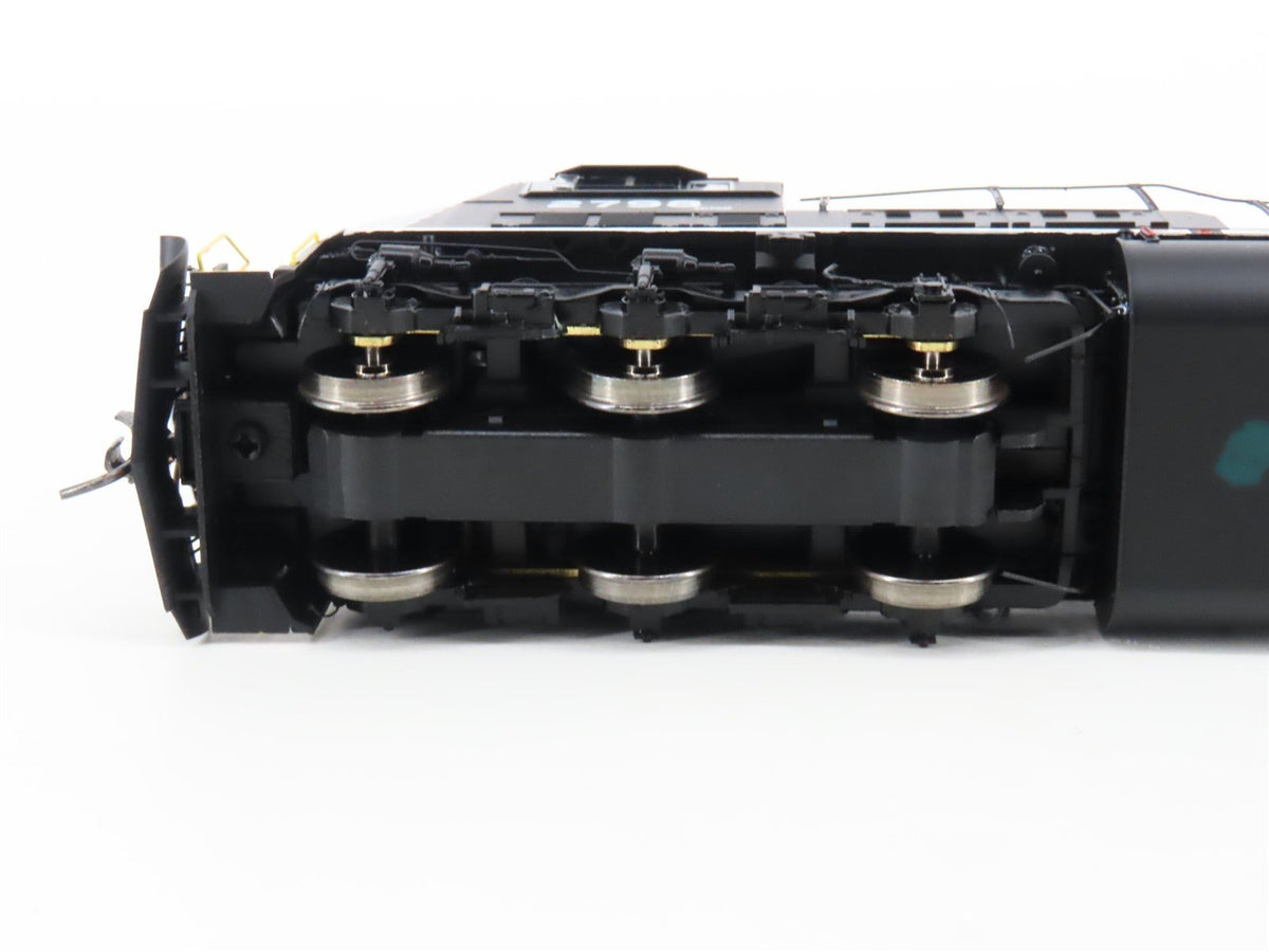 HO Athearn Genesis ATHG69357 NS Norfolk Southern SD70M Diesel 2798 w/DCC &amp; Sound