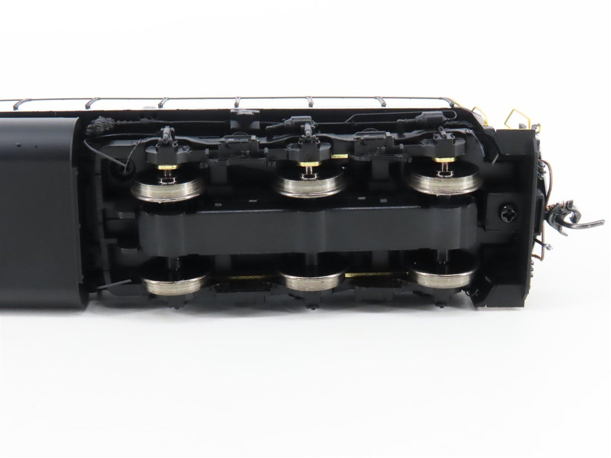 HO Athearn Genesis ATHG69357 NS Norfolk Southern SD70M Diesel 2798 w/DCC &amp; Sound