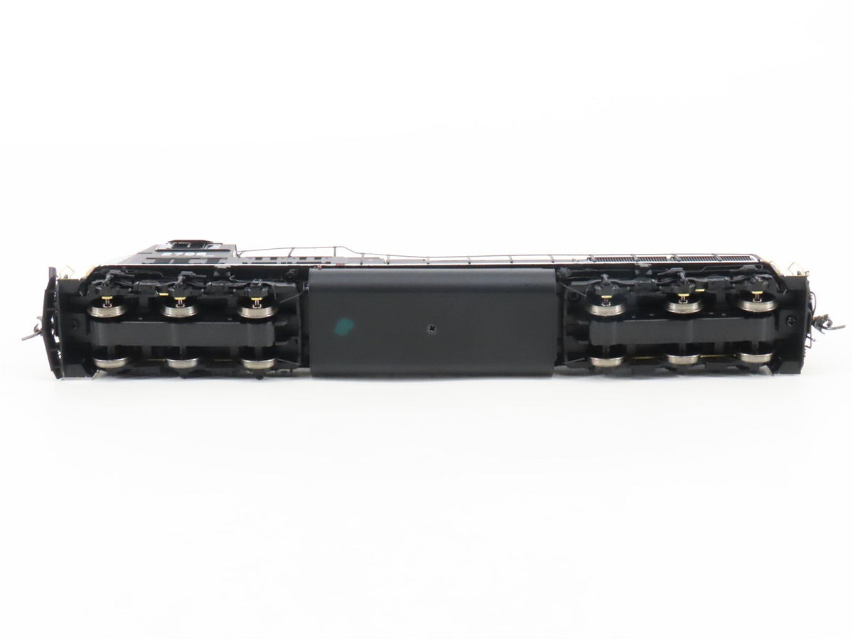 HO Athearn Genesis ATHG69357 NS Norfolk Southern SD70M Diesel 2798 w/DCC &amp; Sound