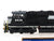 HO Athearn Genesis ATHG69357 NS Norfolk Southern SD60E Diesel 6939 w/DCC & Sound