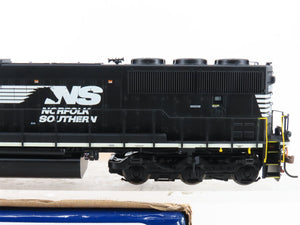 HO Athearn Genesis ATHG69357 NS Norfolk Southern SD60E Diesel 6939 w/DCC & Sound