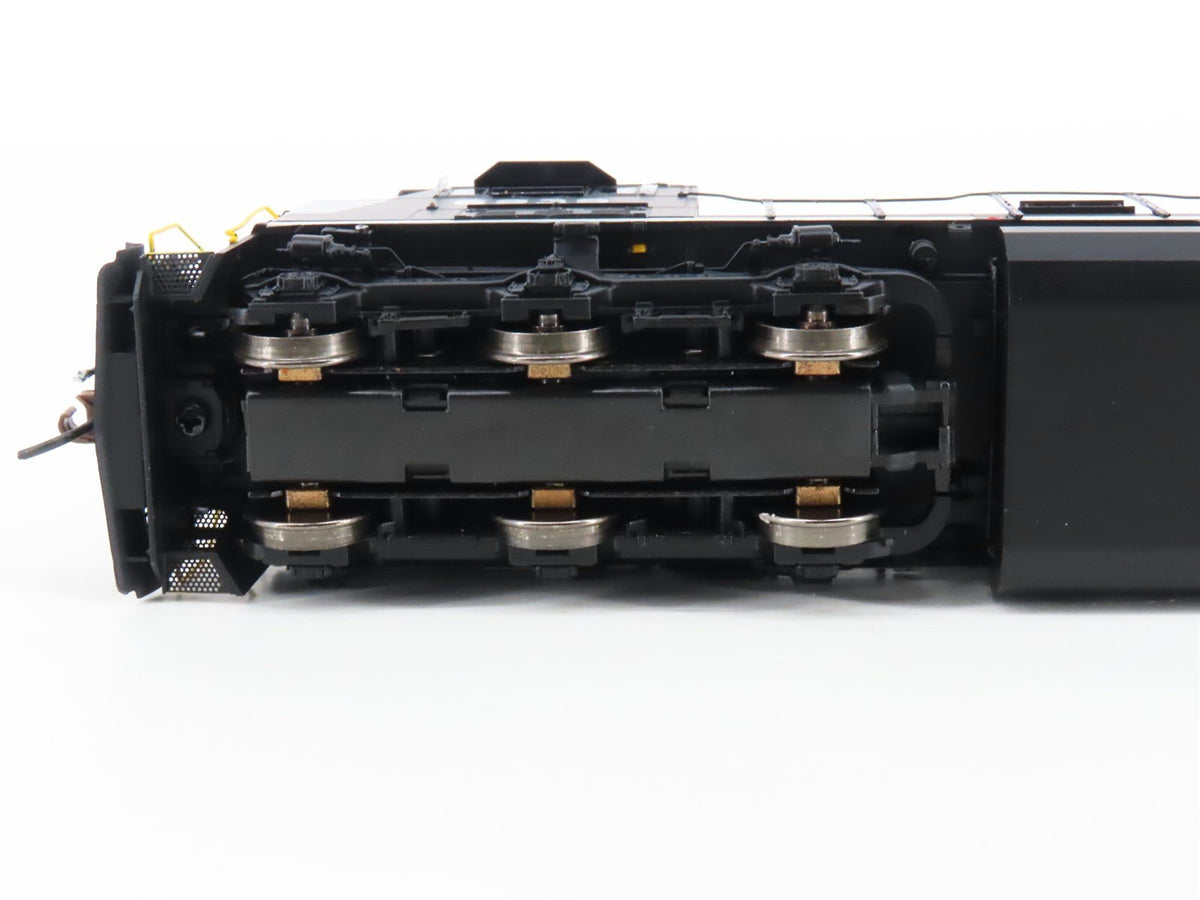 HO Athearn Genesis ATHG69357 NS Norfolk Southern SD60E Diesel 6939 w/DCC &amp; Sound