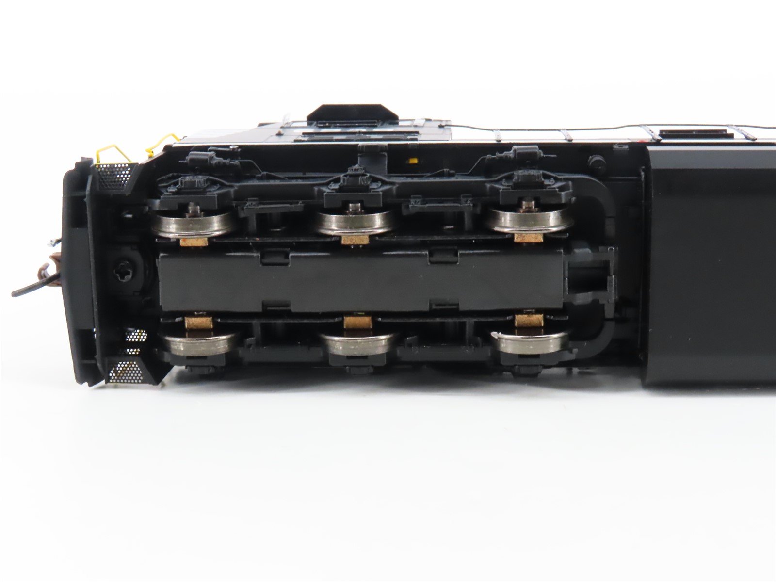 HO Athearn Genesis ATHG69357 NS Norfolk Southern SD60E Diesel 6939 w/DCC & Sound