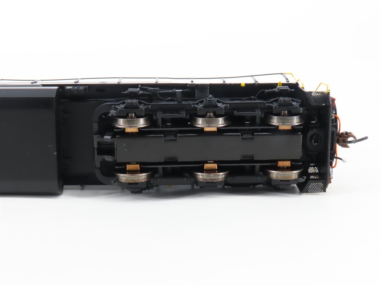 HO Athearn Genesis ATHG69357 NS Norfolk Southern SD60E Diesel 6939 w/DCC & Sound