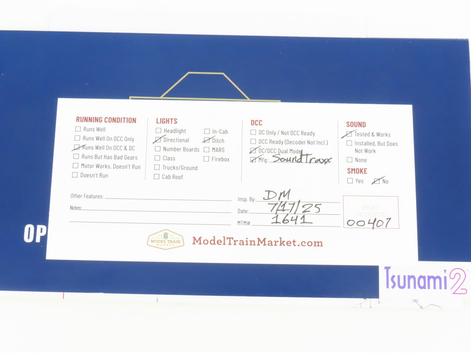 HO Athearn Genesis ATHG69357 NS Norfolk Southern SD60E Diesel 6939 w/DCC & Sound