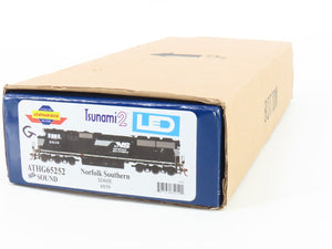 HO Athearn Genesis ATHG69357 NS Norfolk Southern SD60E Diesel 6939 w/DCC & Sound