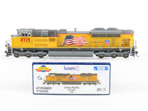HO Scale Athearn Genesis ATHG68895 UP 