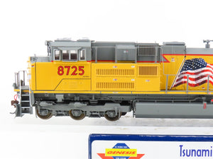 HO Scale Athearn Genesis ATHG68895 UP 