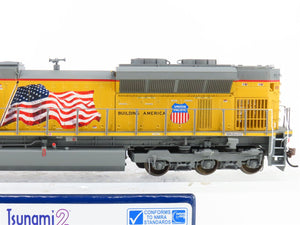 HO Scale Athearn Genesis ATHG68895 UP 