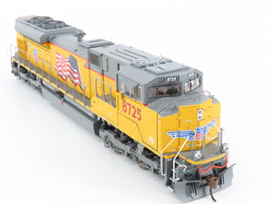 HO Scale Athearn Genesis ATHG68895 UP 